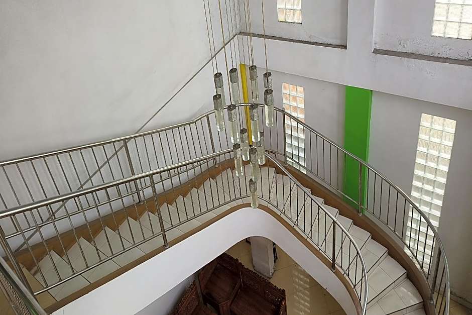 Hotel O Umbuy Homestay NearKetupat Kandangan Haji Irus