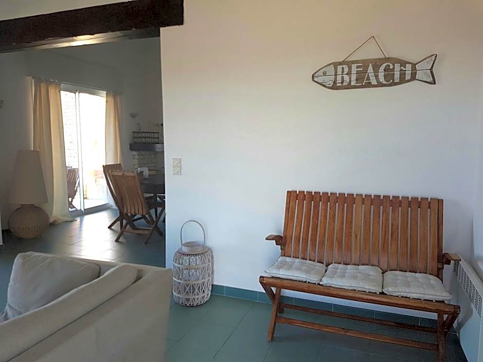 Résidence Costa d'Oru