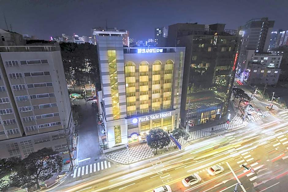 hotel parkside