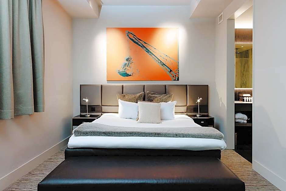 Terhills Hotel