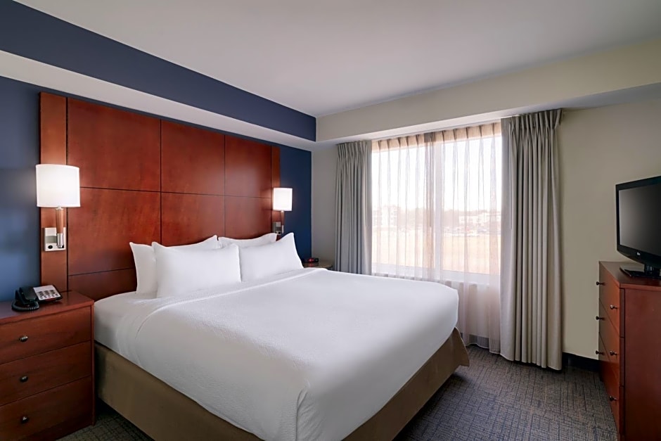 Residence Inn by Marriott Greenville