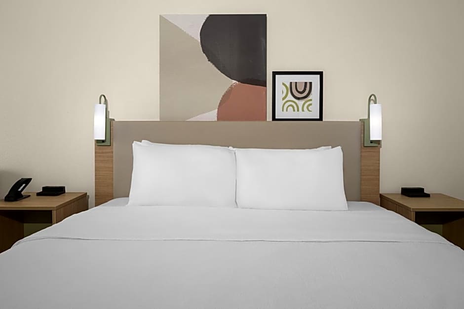 Spark By Hilton Florence North I-95, Sc