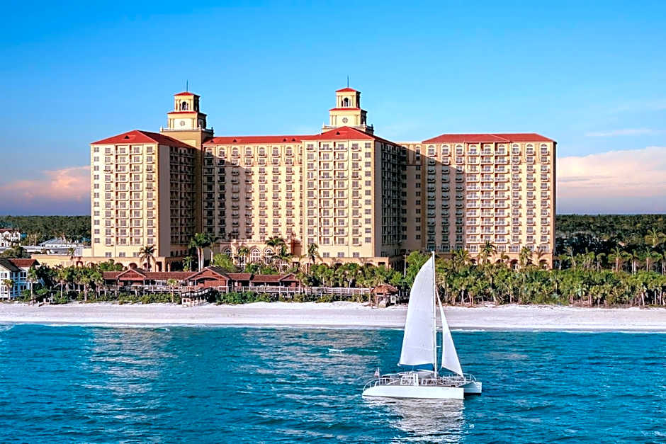 Photo 1 of 50 of The Ritz-Carlton Naples