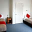 Touchwood Motor Lodge