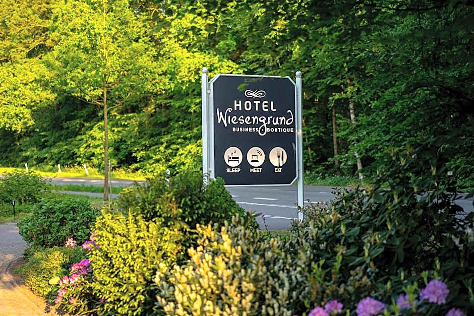 Hotel Wiesengrund Business & Boutique