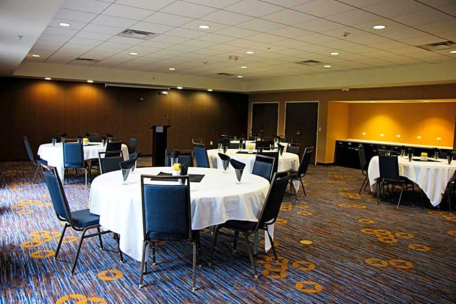 Courtyard by Marriott Battle Creek