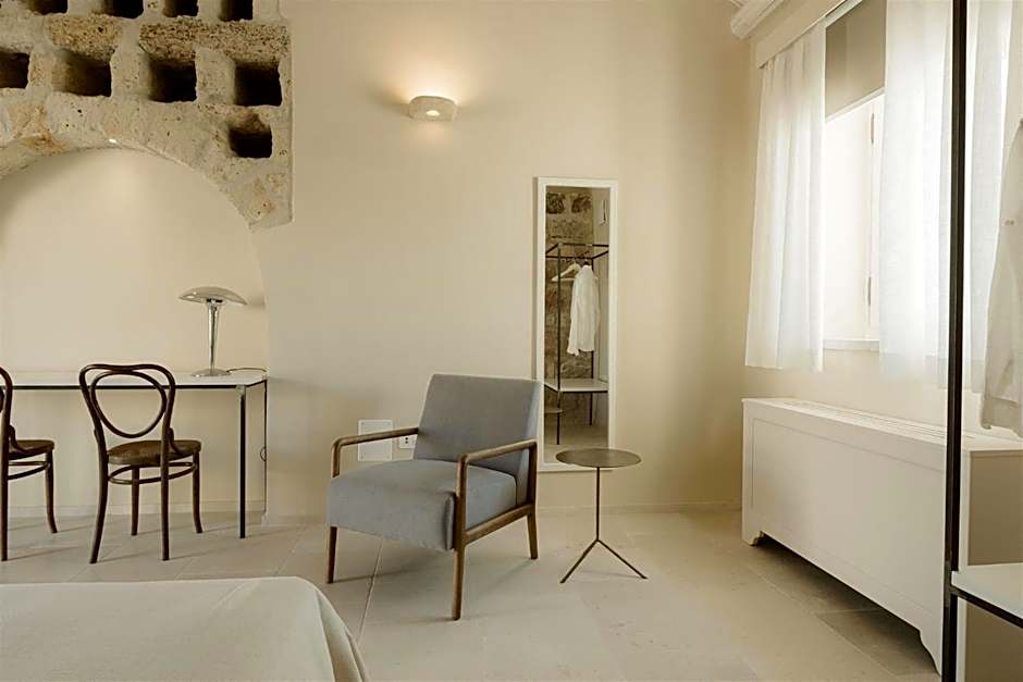 Masseria Vaccaro - Boutique Hotel