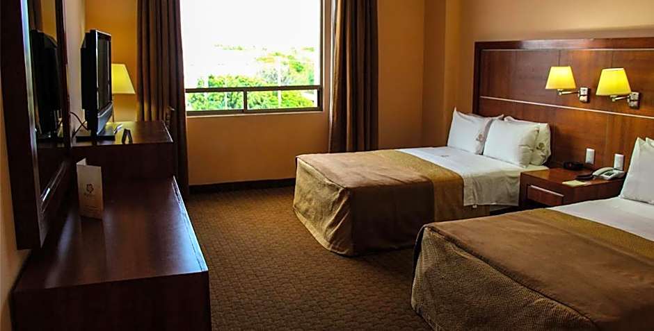 Hotel Soleil Celaya