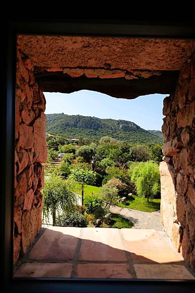 Domaine Pozzo di Mastri hôtel & spa