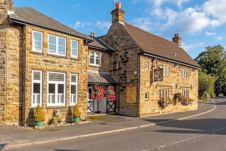 Blacksmiths Arms Inn