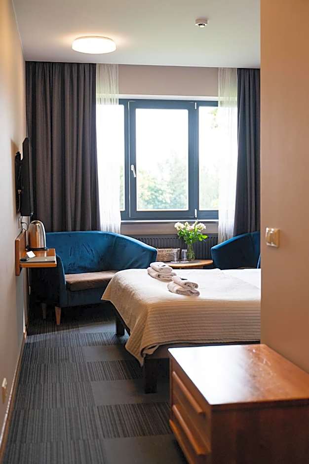 Comfort Hotel Kuldiga