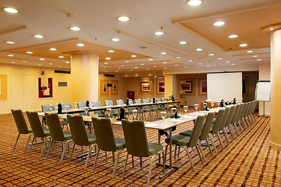 Crowne Plaza Athens City Centre By IHG
