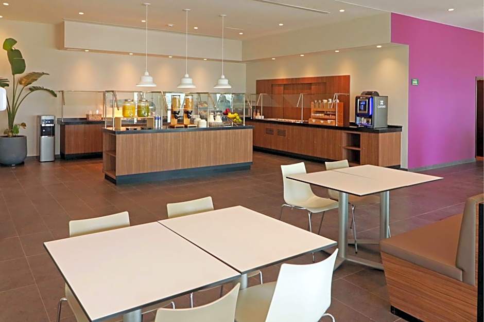 City Express by Marriott Monterrey Universidad