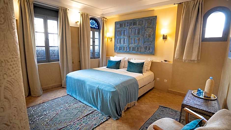 Riad Anata