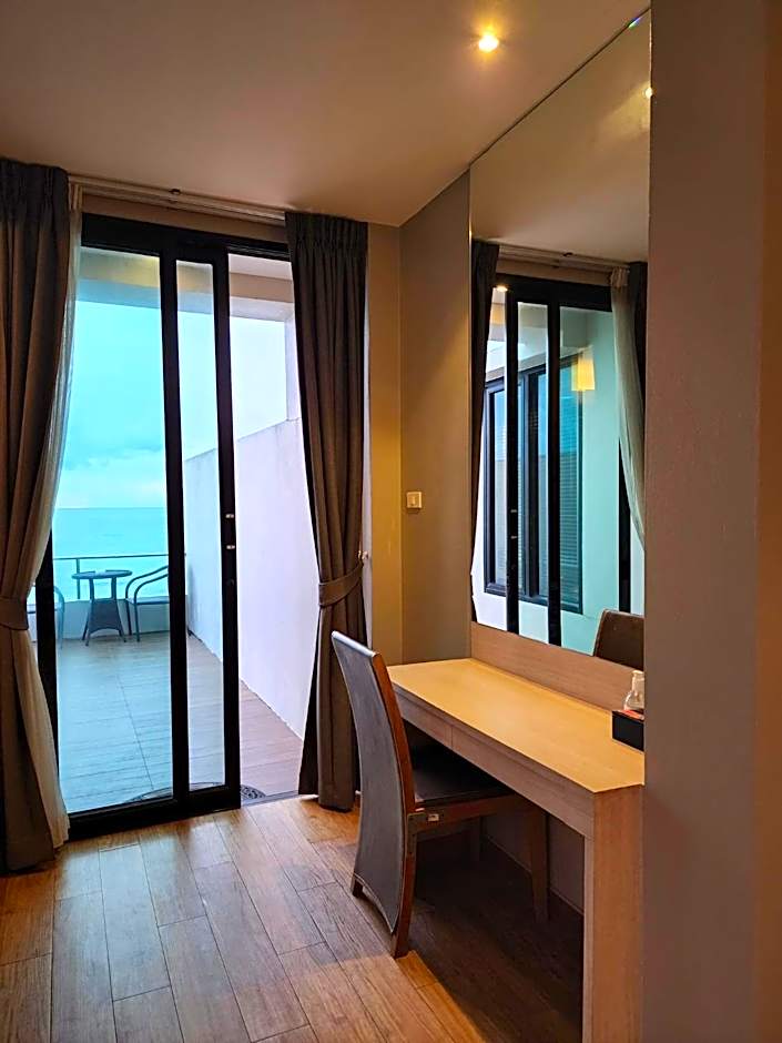 Du Talay Hotel Koh Chang