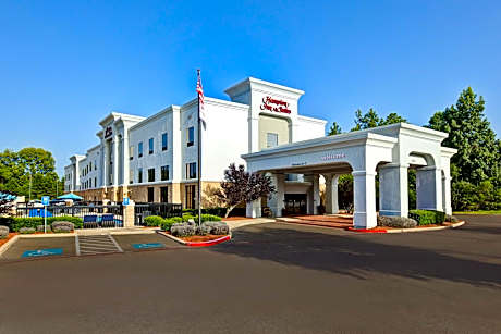 Hampton Inn By Hilton & Suites Nacogdoches, Tx