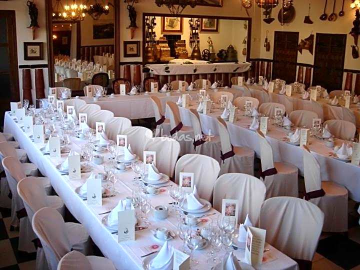 Hotel Los Perales