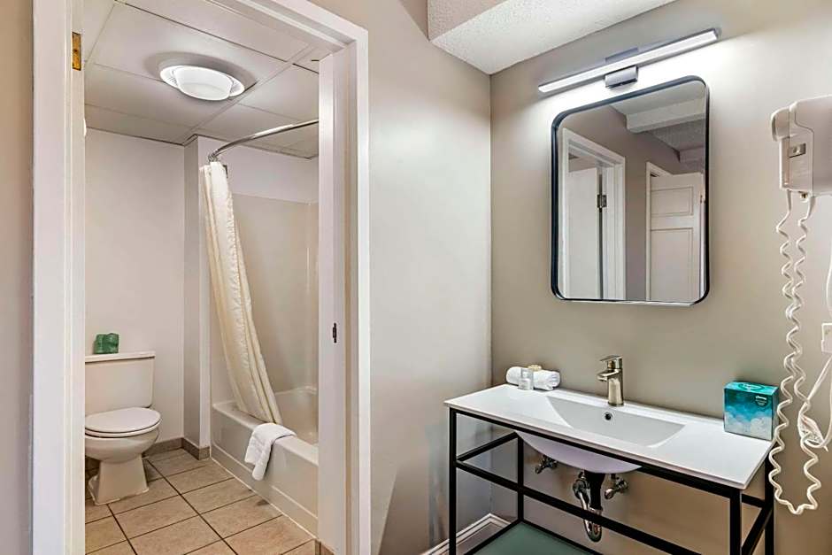 Black Bear Inn, Ascend Hotel Collection