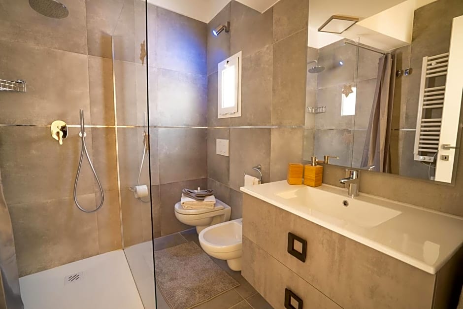 Donatella Bed and Breakfast