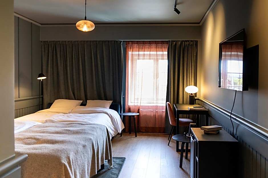 Home Hotel Tollboden