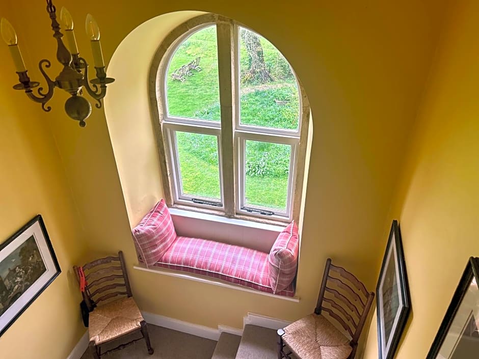 The Old Rectory Somerset