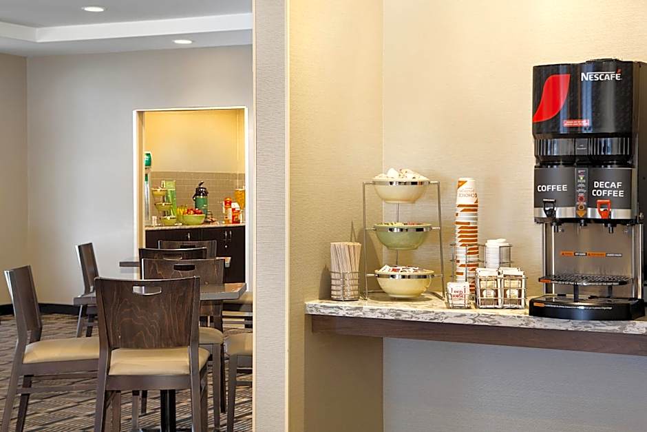 Quality Inn & Suites Kingston