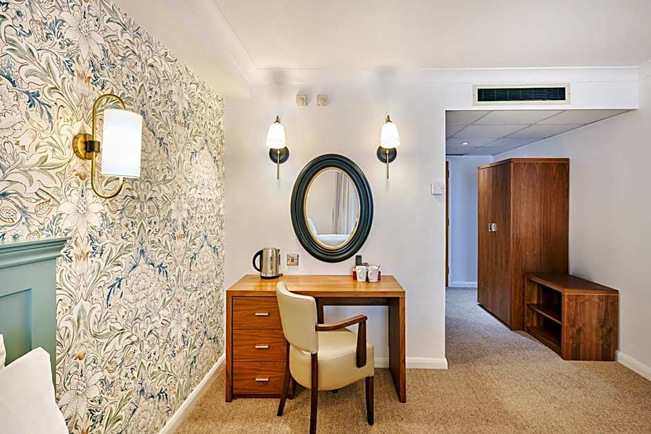 Milford Hall Salisbury By IHG