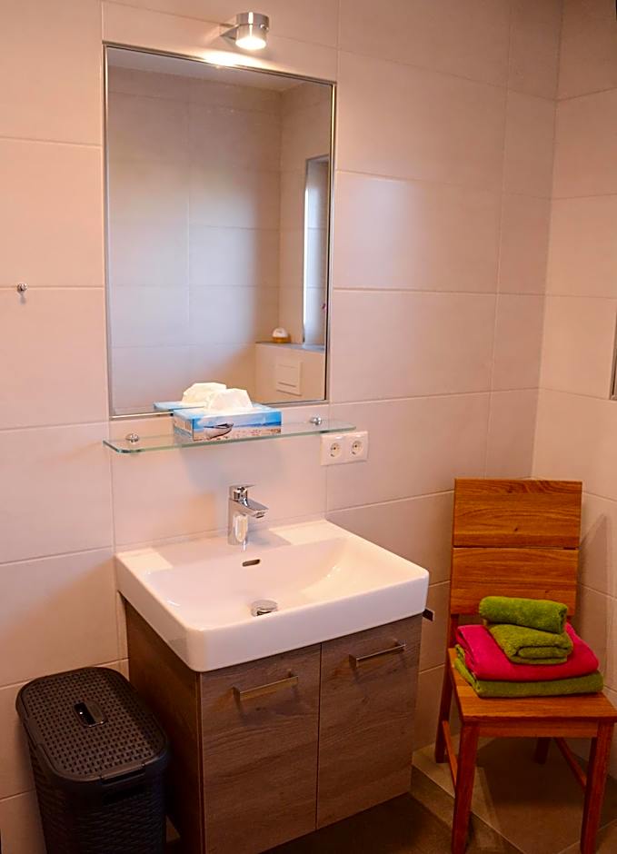 Gästehaus Brunnerhof - Eitting