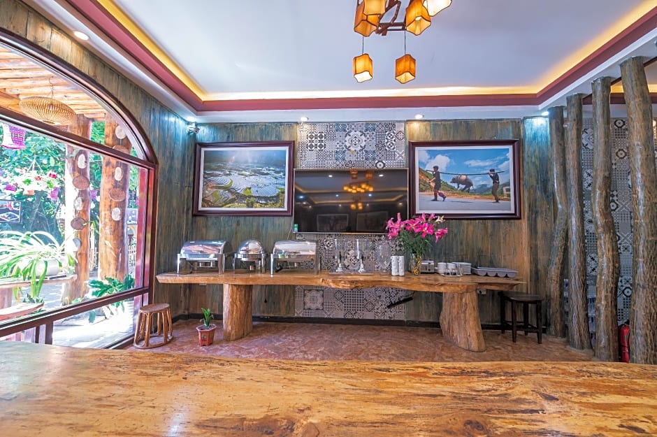 Moc Hotel Sapa