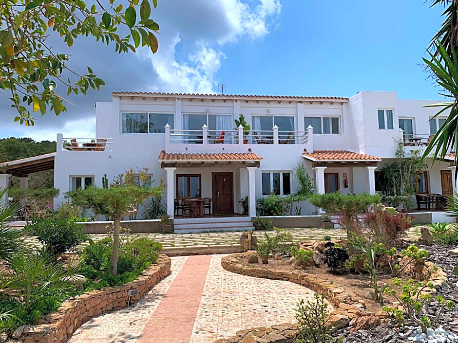 Apartamentos Vista Vedrá