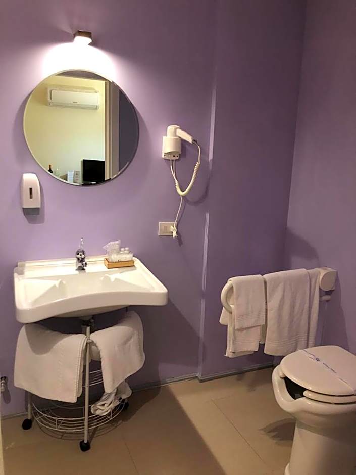 Hotel Villaggio Le Stelline