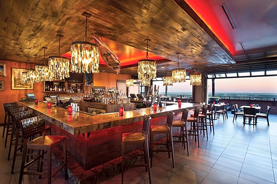 The Bohemian Hotel Savannah Riverfront, Autograph Collection