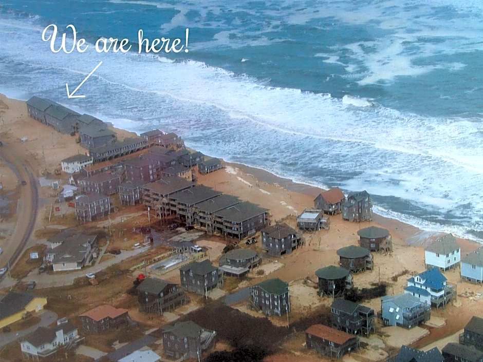 Cape Hatteras Motel