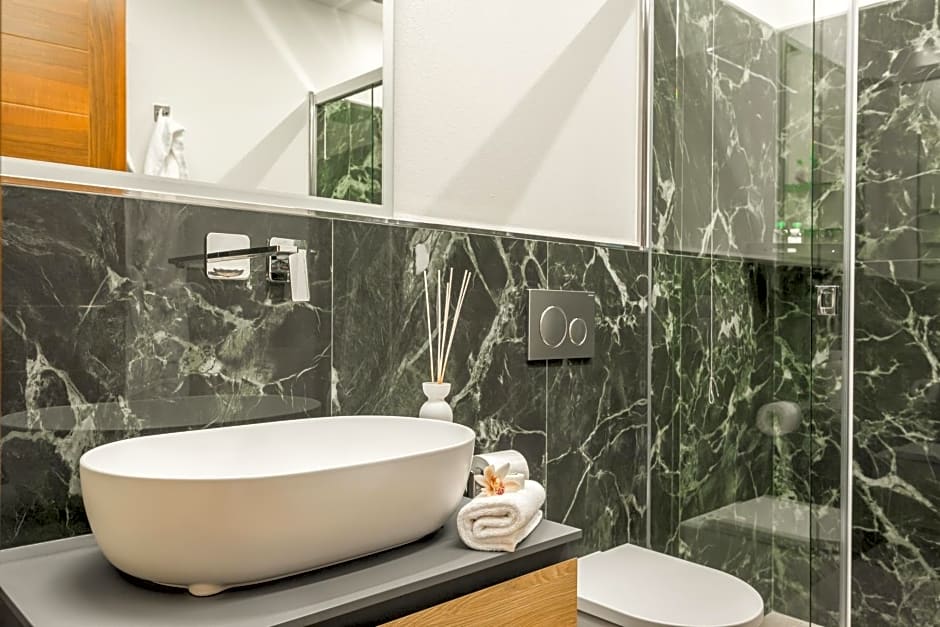 Park Hotel Argento