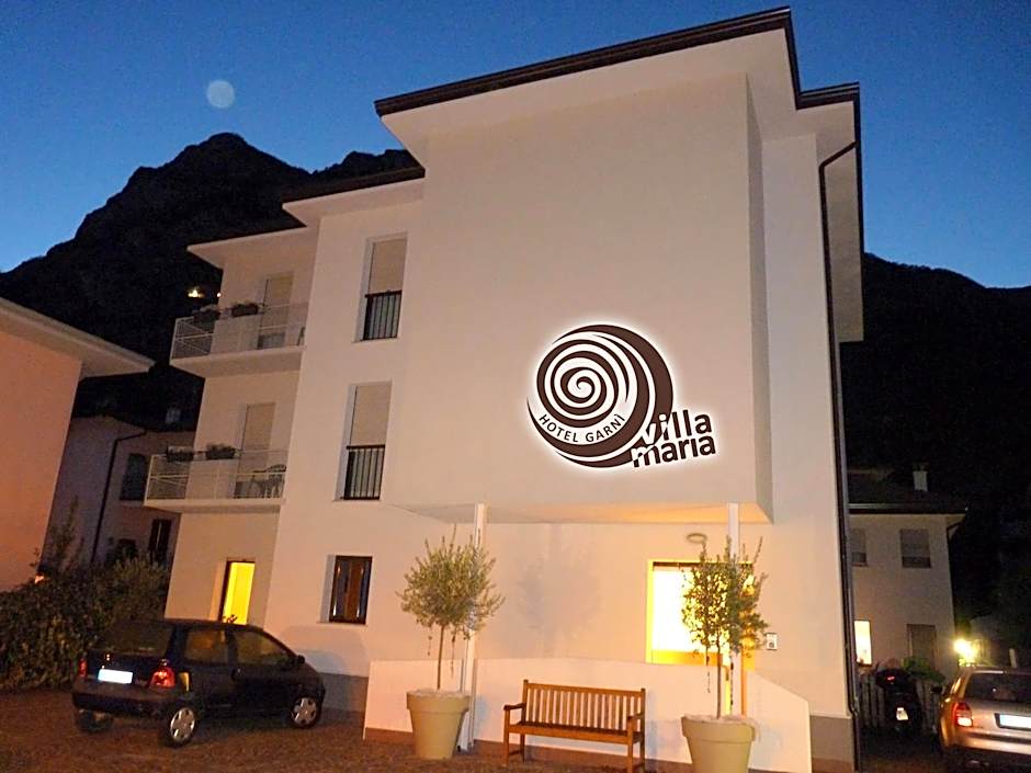 Hotel Garnì Villa Maria