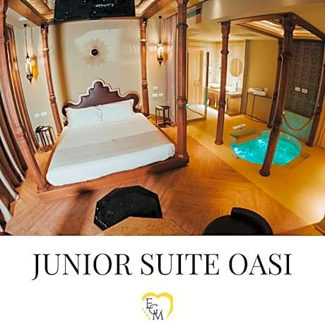 Superior Junior Suite