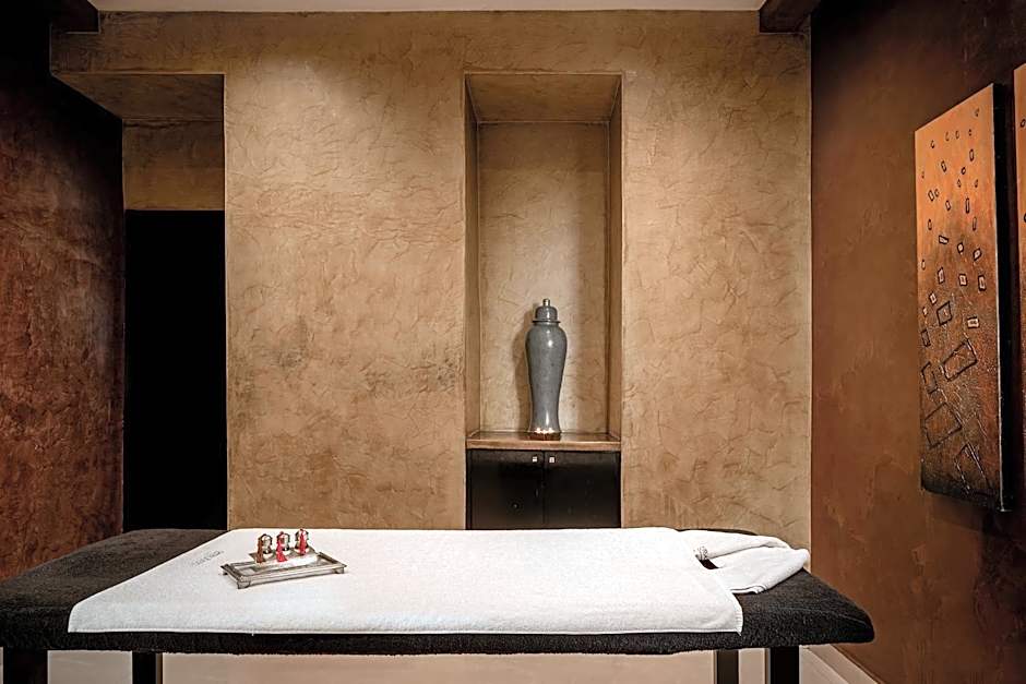 Grand Plaza Marrakech