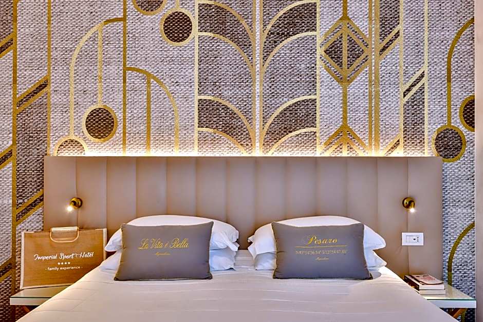 UNAHOTELS Imperial Sport Hotel