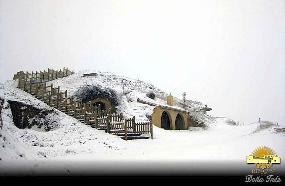 Hotel Rural Rincón de Doña Inés