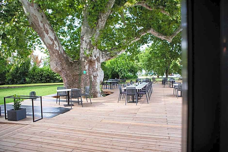 Hotel Restaurant Joseph