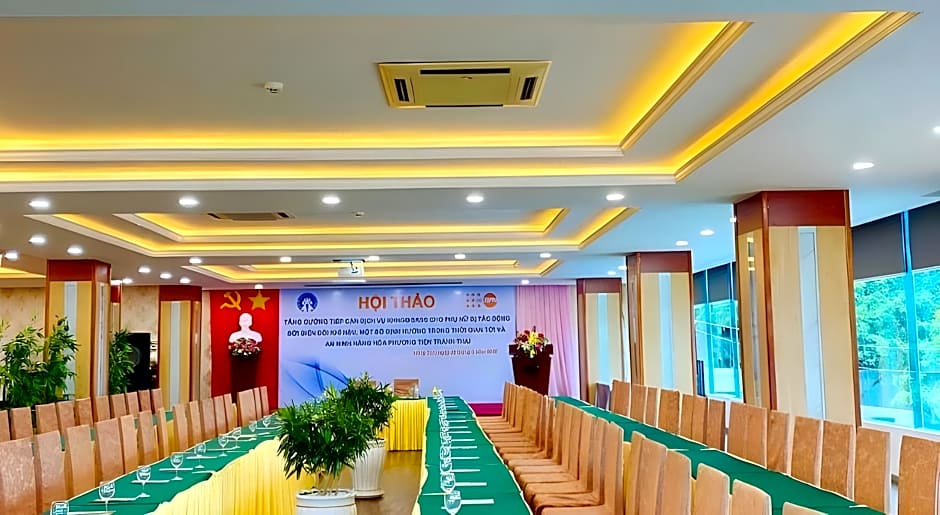 P&T Hotel Vung Tau