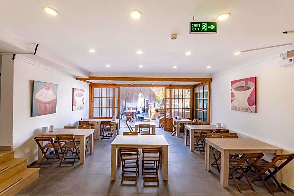 Costa Viva Bodrum