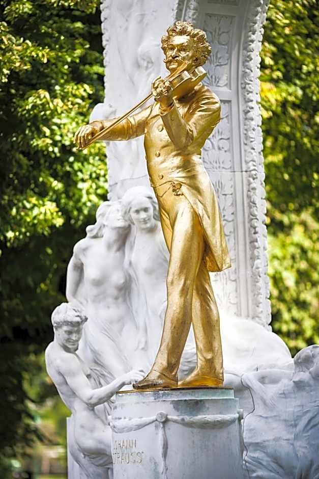 Lindner Hotel Vienna Am Belvedere