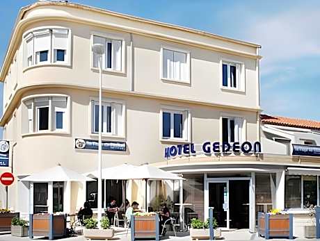 Hotel Restaurant Gedeon