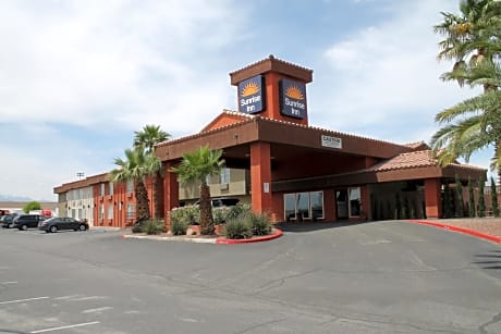 Sunrise Inn