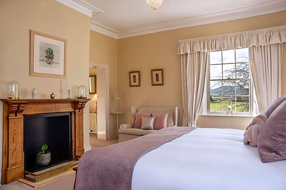 Prospect Country House & Restaurant