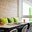 Ibis Styles Paris Buttes Chaumont