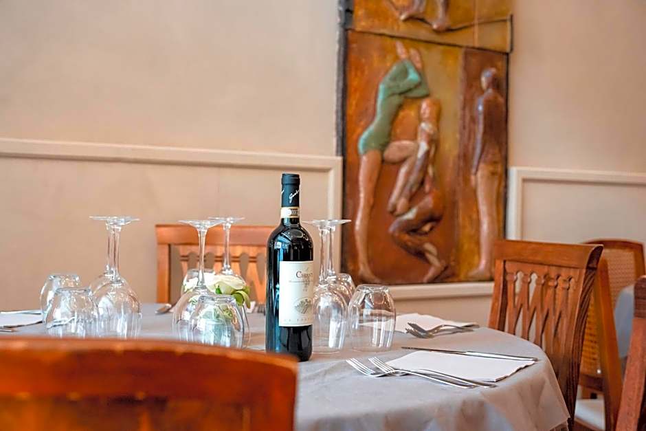 Hotel Terme Pellegrini