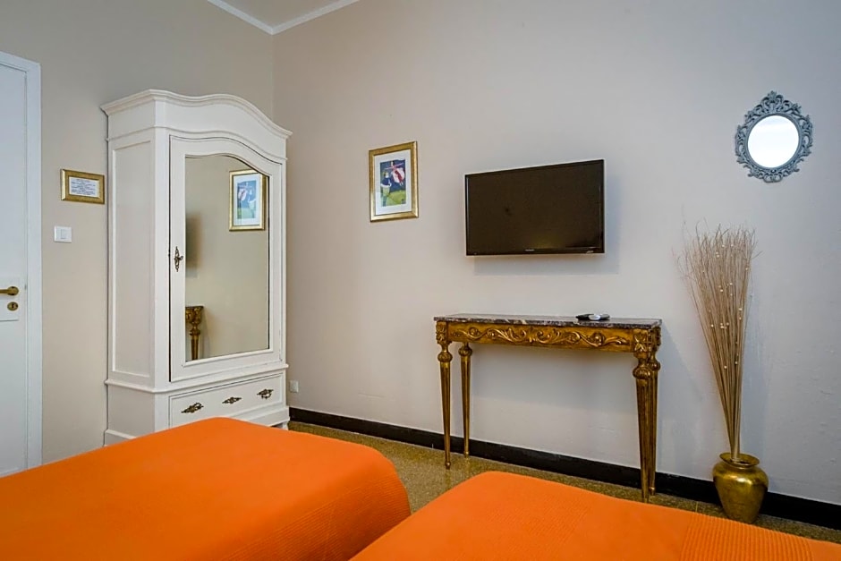 B&B I Portici Di Sottoripa