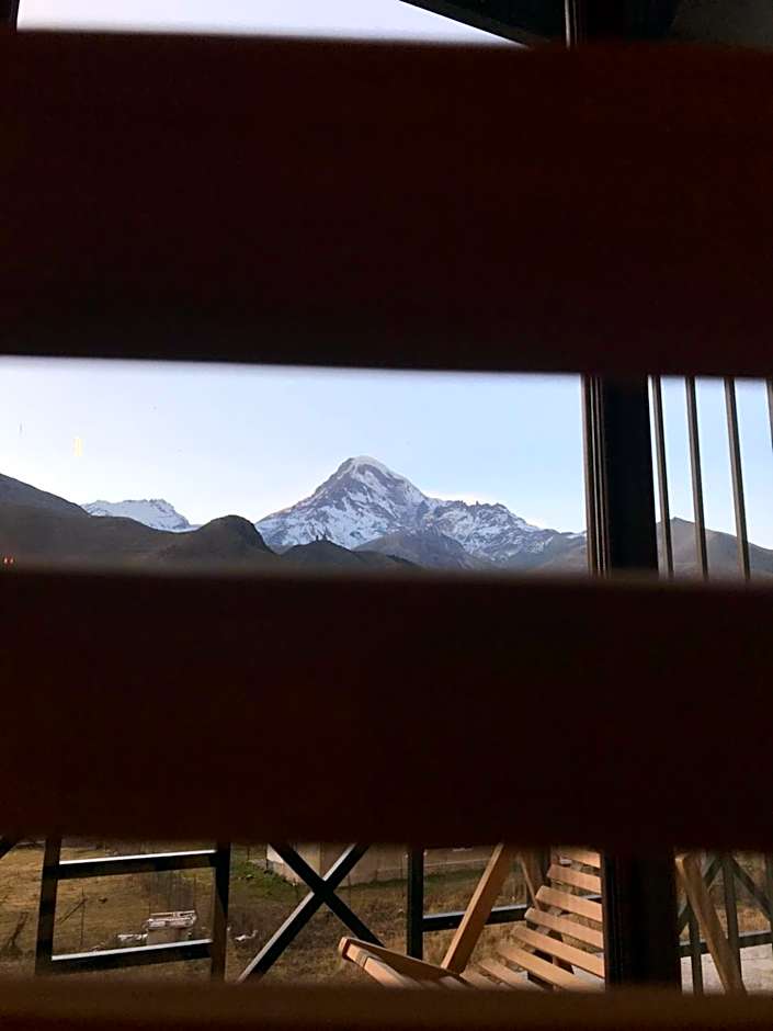 Chemodann Kazbegi